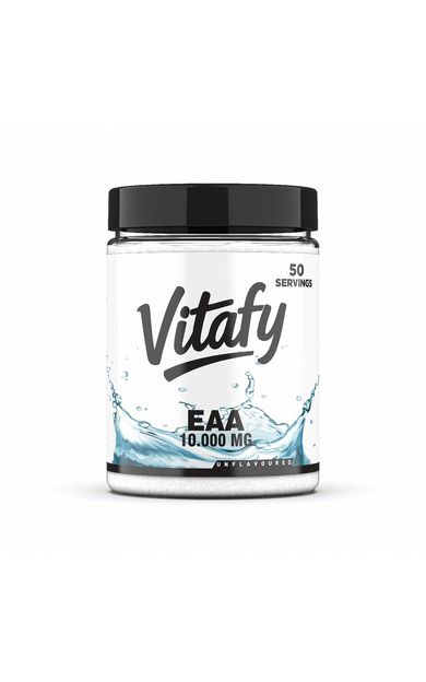 Vitafy EAA 250 gr 50 servis Aromasız