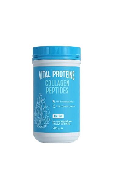 Original Collagen Peptides Powder Unflavored