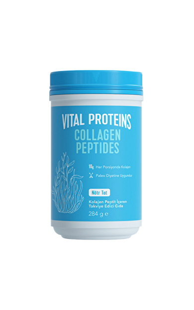 VİTAL PROTEİNS Collagen Peptides 284g