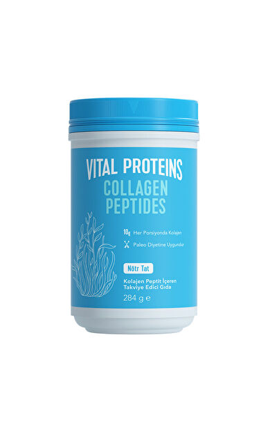 Vital Proteins Collagen 284 gr