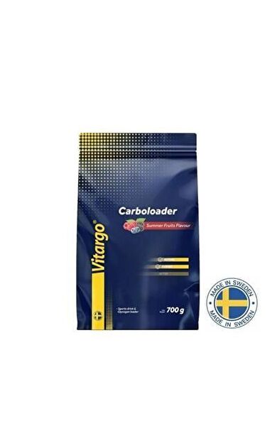 Vitargo Carboloader 700 Gr