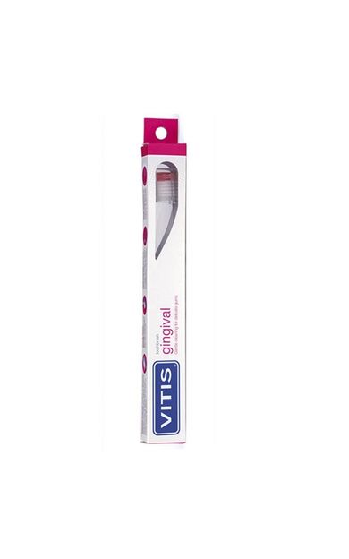 Vitis Gingival Diş Fırçası