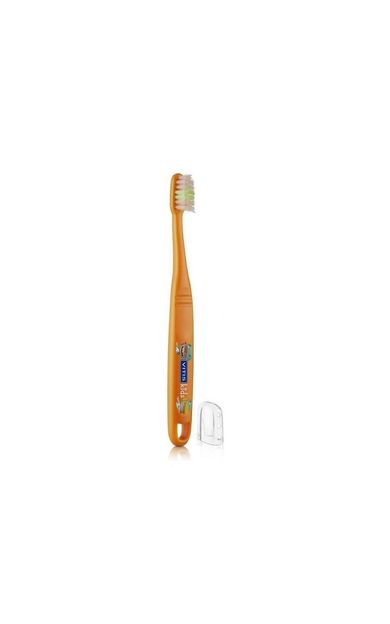 Vitis Kids Diş Fırçası (2-6 Yaş)-Toothbrush