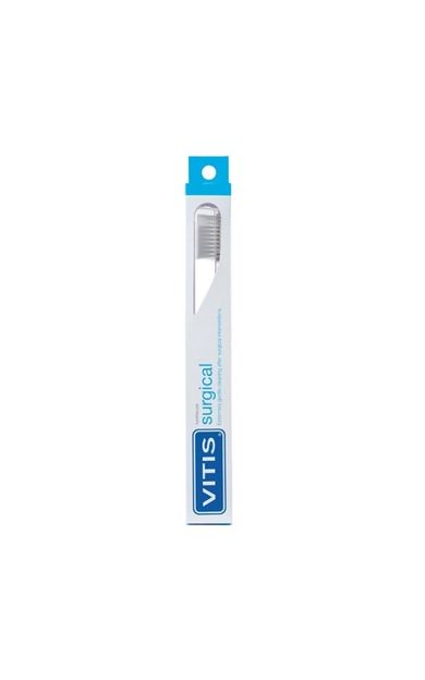 Vitis Surgical Toothbrush - Diş Fırçası
