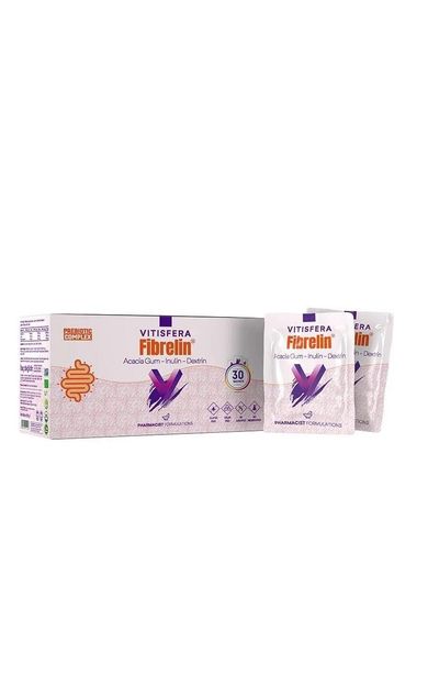 Vitisfera Fibrelin 30 Saşe