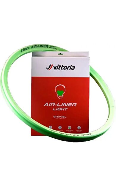 VITTORIA 700x4250 AIRLINER LIGHT GRAVEL İÇ LASTİK