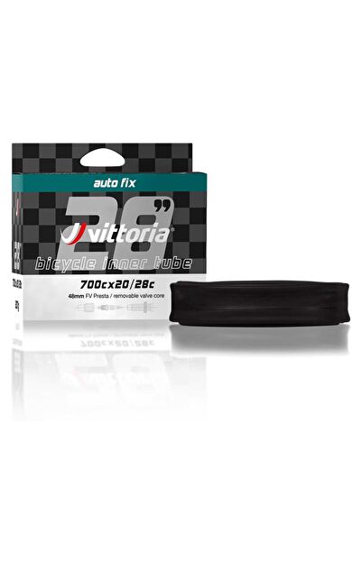 VITTORIA AUTO FIX 700x2842C 48MM RVC PRESTA (İNCE) SİBOB KUTUSUZ İÇ LASTİK