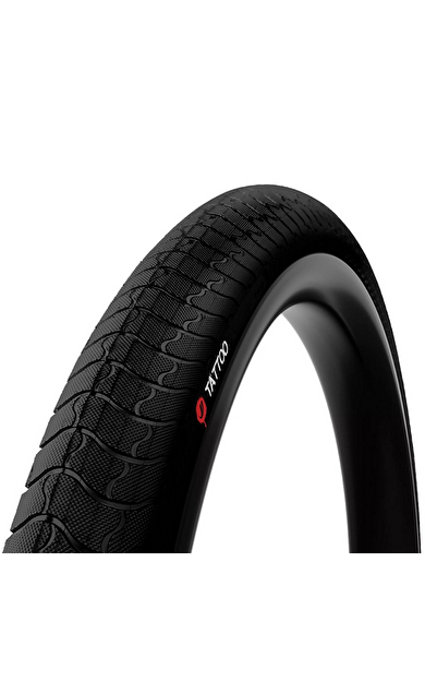 VITTORIA BMX TATTOO II 20x2.4 TELLİ DIŞ LASTİK