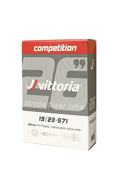 VITTORIA BUTYL 1923-571 Presta 48mm RVC İÇ LASTİK