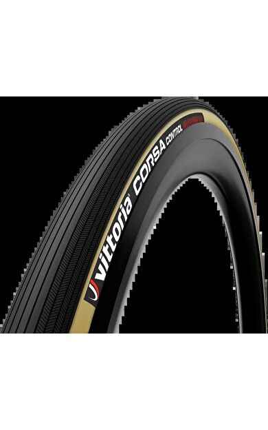 VITTORIA CORSA CONTROL 25-28 G2 TUBULAR DIŞ LASTİK