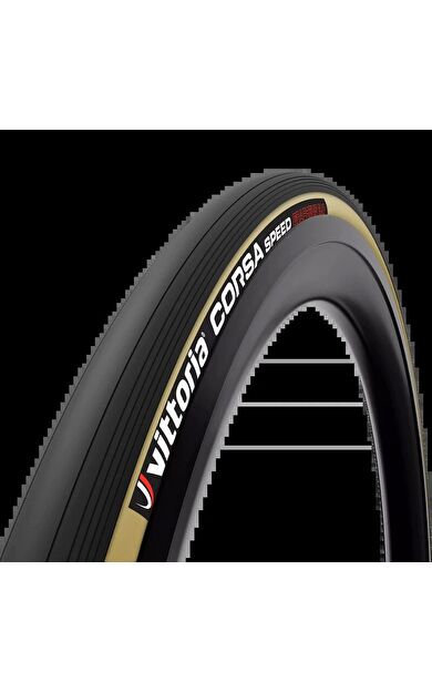 VITTORIA CORSA SPEED G+ 700x25 (25-28) TUBULAR DIŞ LASTİK