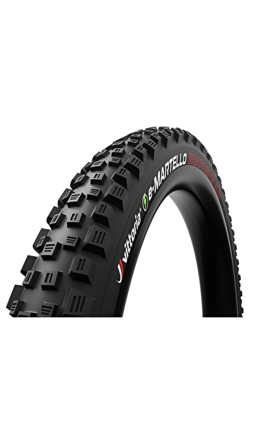 Vittoria E-Martello 29x2.60 TLR Enduro MTB Dış Lastik 11A00341