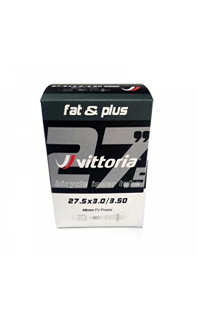 VITTORIA FAT & PLUS 27.5x3.03 48mm İÇ LASTİK