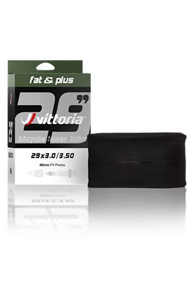 VITTORIA FAT & PLUS 29x3.003.5 48mm İÇ LASTİK