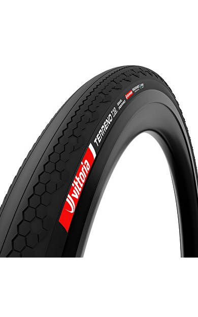 VITTORIA GRAVEL TERRENO T10 40-622700x40c TLR KATLANIR DIŞ LASTİK