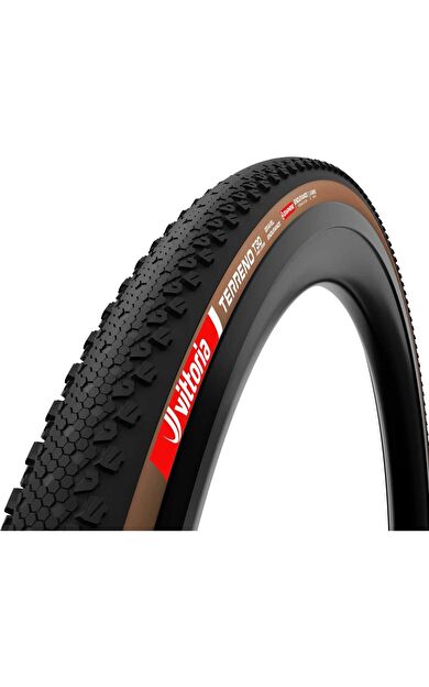 VITTORIA GRAVEL TERRENO T30 40-622700x40c TLR KATLANIR DIŞ LASTİK