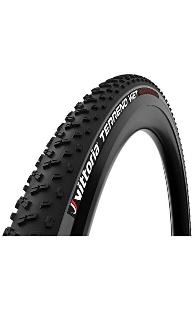 VITTORIA GRAVEL TERRENO WET TNT G2.0 700x38 TUBELESS KATLANIR DIŞ LASTİK