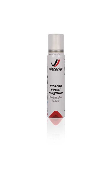 VITTORIA PIT STOP SÜPER MAGNUM 100ml LASTİK ŞİŞİRME KARTUŞU