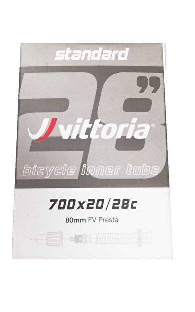 VITTORIA STANDARD 700x2028C Presta 80mm İÇ LASTİK