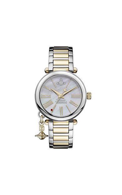 VIVIENNE WESTWOOD VV006MOPSG Kadın Kol Saati