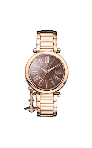 VIVIENNE WESTWOOD VV006PBRRS Kadın Kol Saati