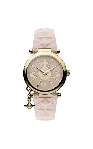 VIVIENNE WESTWOOD VV006PKPK Kadın Kol Saati