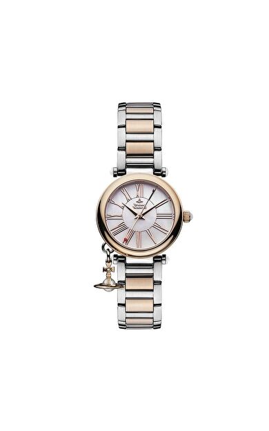 VIVIENNE WESTWOOD VV006PRSSL Kadın Kol Saati