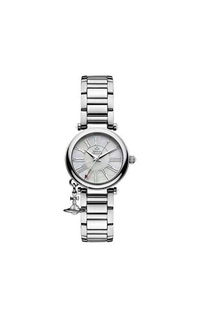 VIVIENNE WESTWOOD VV006PSLSL Kadın Kol Saati