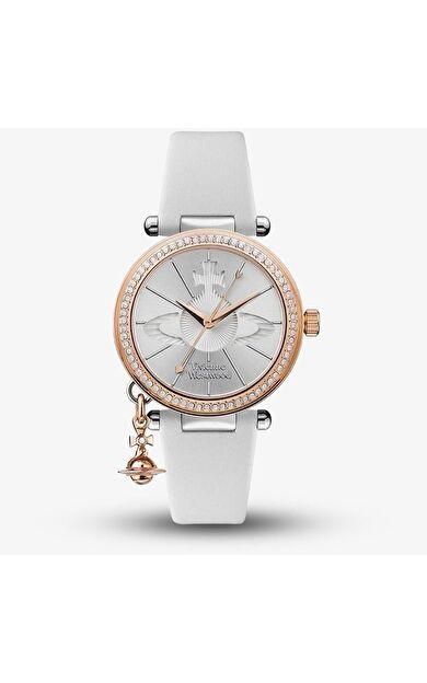 VIVIENNE WESTWOOD VV006RSWH Kadın Kol Saati