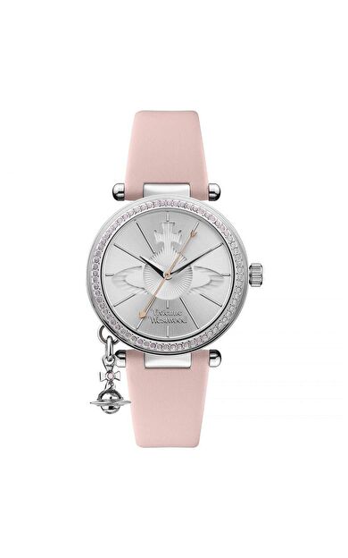 VIVIENNE WESTWOOD VV006SLPK Kadın Kol Saati