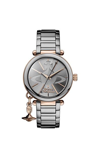 VIVIENNE WESTWOOD VV067SLTI Kadın Kol Saati