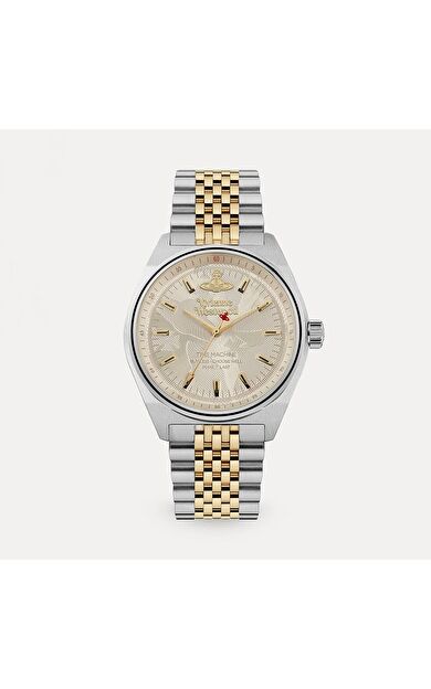VIVIENNE WESTWOOD VV251WGSG Kadın Kol Saati