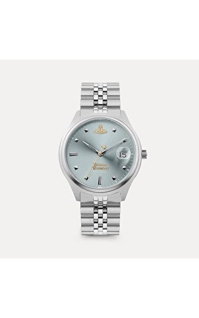 VIVIENNE WESTWOOD VV261LBLSL Kadın Kol Saati
