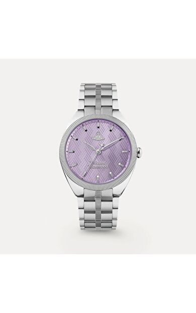 VIVIENNE WESTWOOD VV281PPSL Kadın Kol Saati