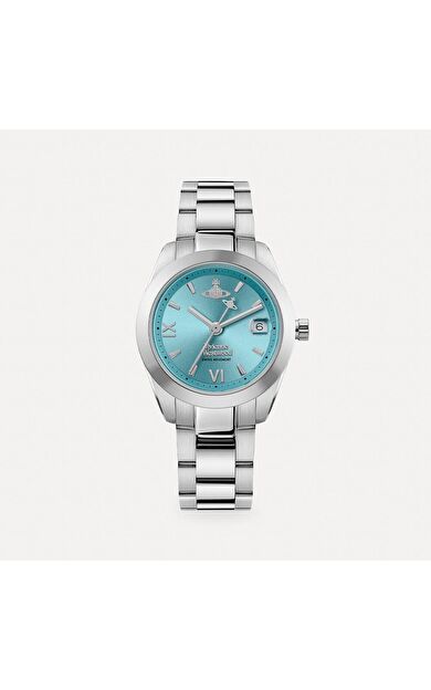 VIVIENNE WESTWOOD VV292TQSL Kadın Kol Saati