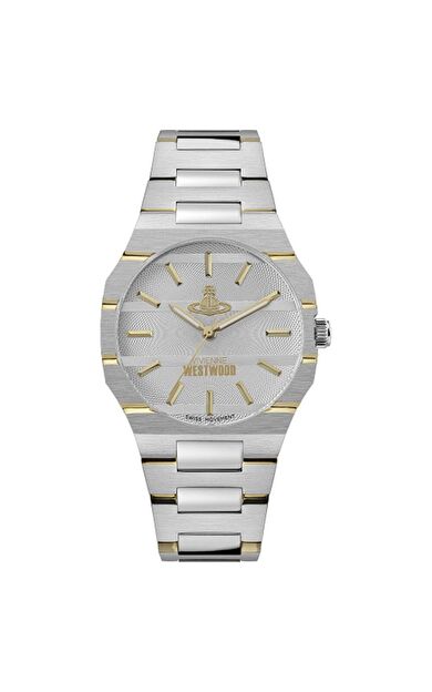 VIVIENNE WESTWOOD VV294LCGSG Erkek Kol Saati