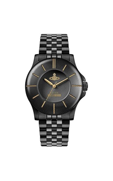 VIVIENNE WESTWOOD VV309BKBK Kadın Kol Saati