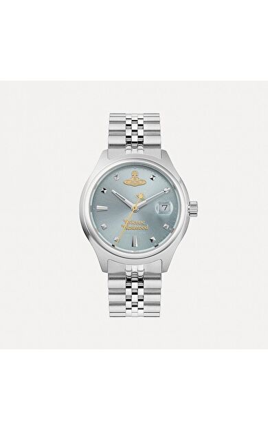 VIVIENNE WESTWOOD VV311LBLSL Kadın Kol Saati