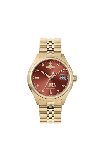 VIVIENNE WESTWOOD VV311RBGD Kadın Kol Saati