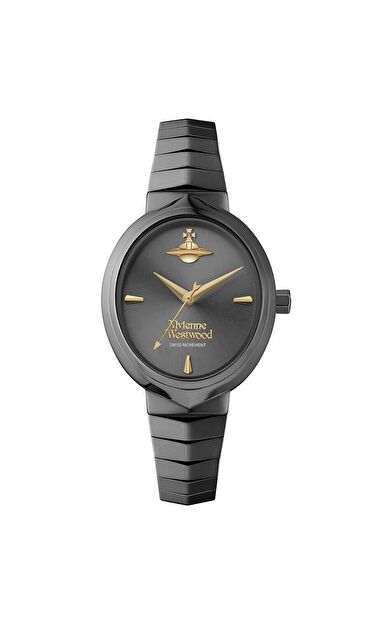 VIVIENNE WESTWOOD VV314GYGY Kadın Kol Saati