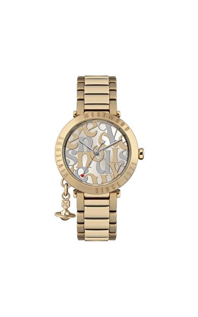 VIVIENNE WESTWOOD VV315LWGGD Kadın Kol Saati