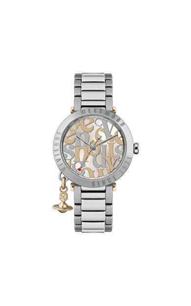 VIVIENNE WESTWOOD VV315WSSL Kadın Kol Saati