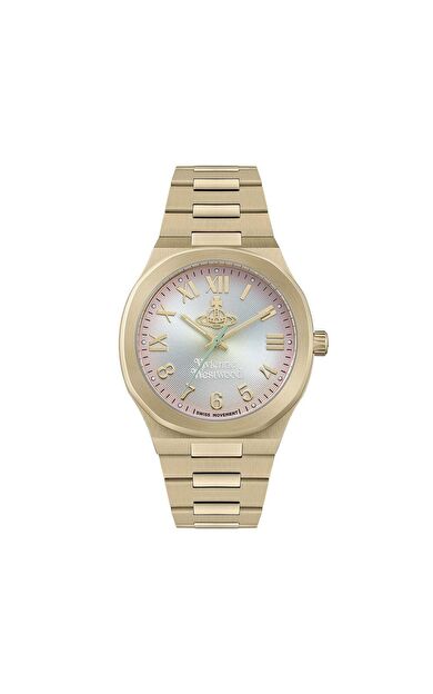 VIVIENNE WESTWOOD VV318MTGD Kadın Kol Saati