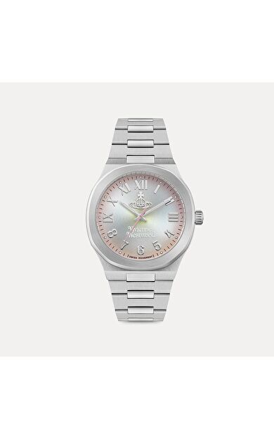 VIVIENNE WESTWOOD VV318MTSL Erkek Kol Saati