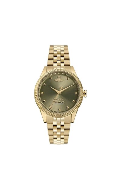 VIVIENNE WESTWOOD VV328GRGD Kadın Kol Saati