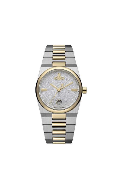 VIVIENNE WESTWOOD VV332SLSG Kadın Kol Saati