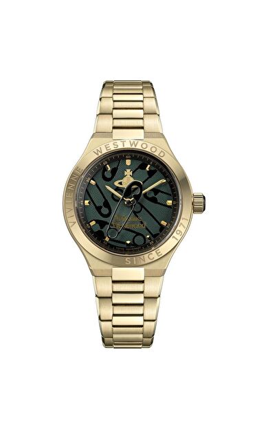 VIVIENNE WESTWOOD VV345GRGD Kadın Kol Saati