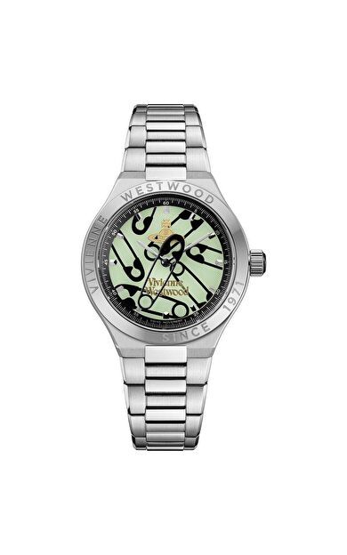 VIVIENNE WESTWOOD VV345LUMSL Kadın Kol Saati