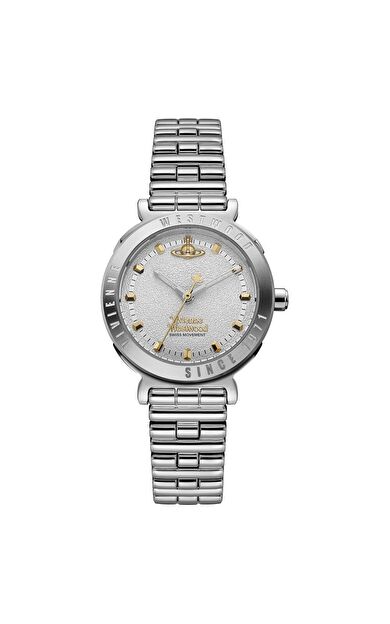 VIVIENNE WESTWOOD VV346SWSL Kadın Kol Saati