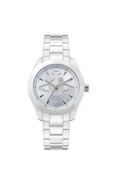 VIVIENNE WESTWOOD VV358LBLWH Kadın Kol Saati